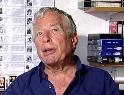 Walter Lassally, Cinematographer