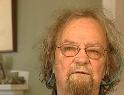 Donald Hall, Poet