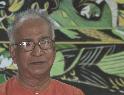 KG Subramanyan, Artist