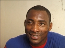Johnny Nelson, Boxer