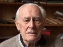 Mike Bayon, WWII veteran