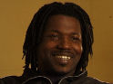 Clifton Mitchell, Boxer